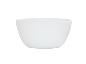 Sophie 16 oz White Soup Bowl